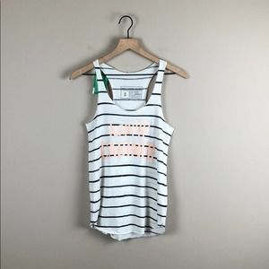 SOTA Clothing Co. “Happy Cabiner” Tank (S)